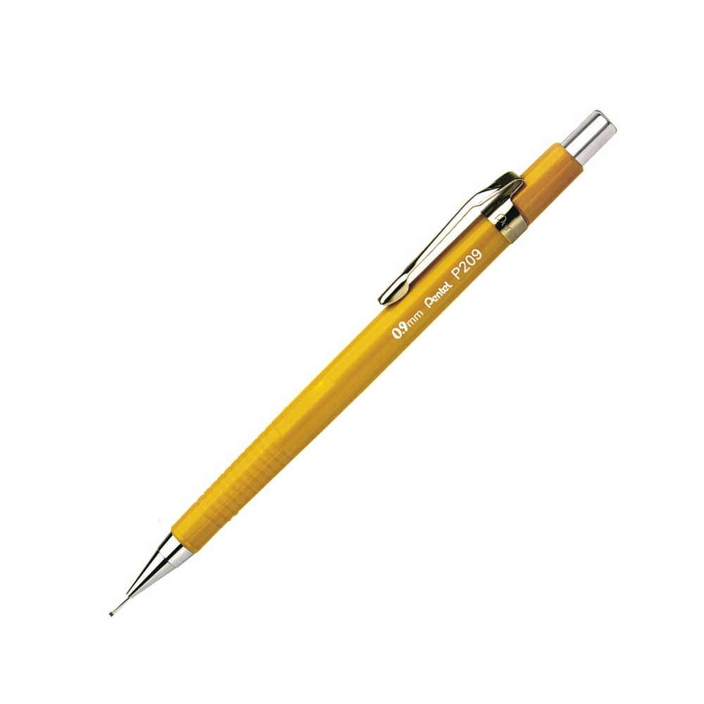 Pentel Brasil. Lapiseira Pentel Tradicional