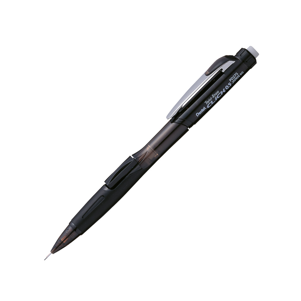 Pentel Twist Erase Click Mechanical Pencil, image size:1000x1000