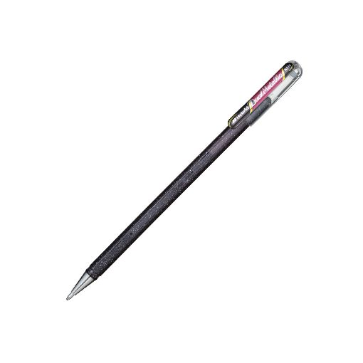 Caneta Dual Metallic