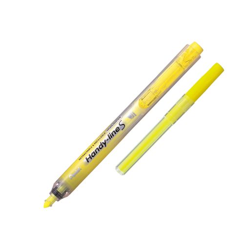 Imagem de Marca-texto Retrátil Handy-lineS